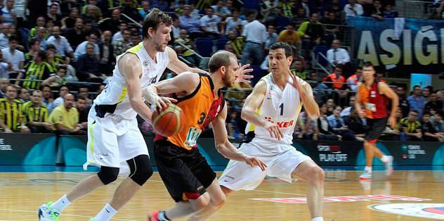 FIBA'dan 9 ekibe transfer yasağı