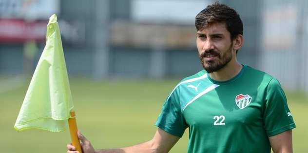 Şener'in parasını yatırdılar