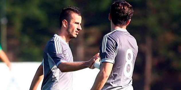 Güneş kararını verdi