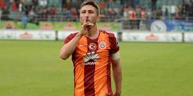 Hakkını verir!