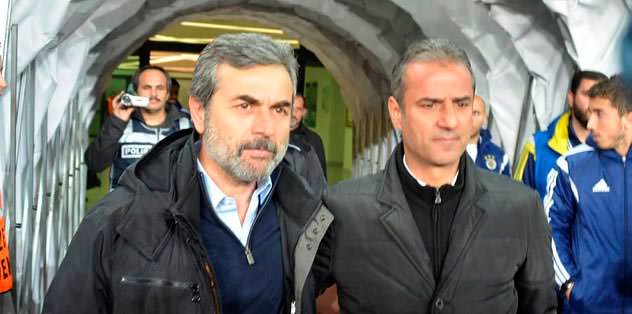 F.Bahçe'den bir teklif almadım
