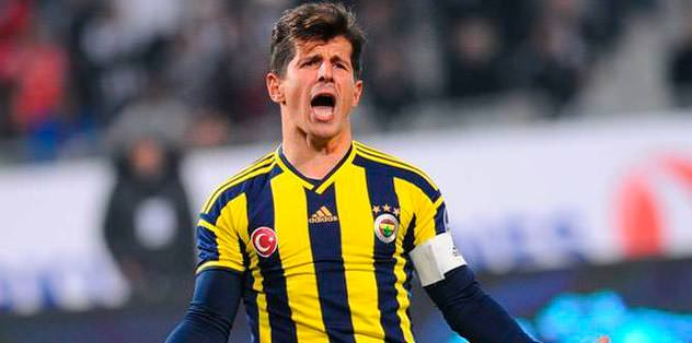 Önceliği F.Bahçe