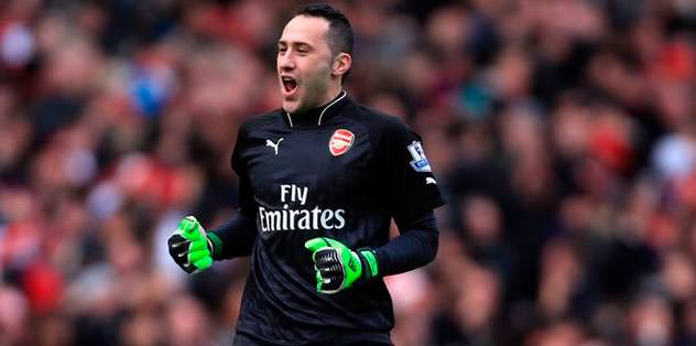 Cech, Ospina'yı Fenerli yapıyor