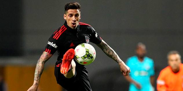 İndependiente Sosa'da ısrarcı