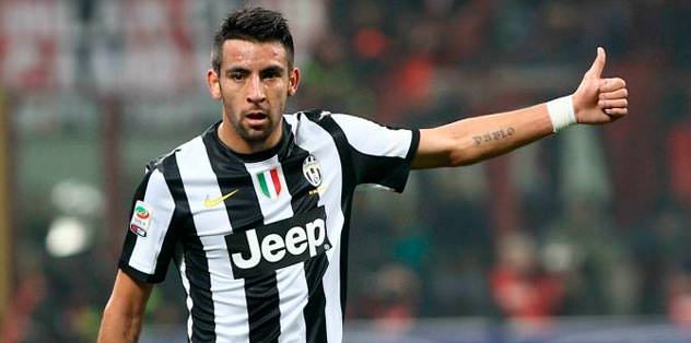Sağ bek Juve'den