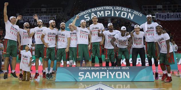 Şampiyon Kaf-Kaf