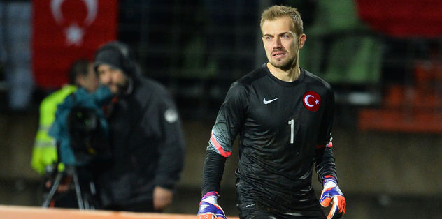 İşte yeni takımı