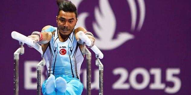Ferhat Arıcan'dan 6'ncılık