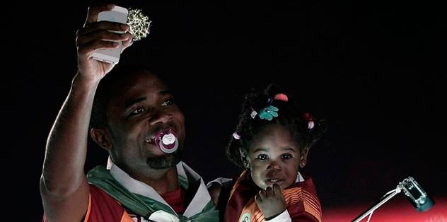 Aurelien Chedjou 30 oldu