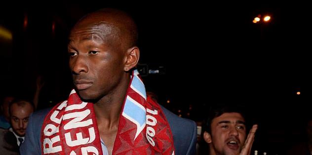 Mbia'dan vazgeçildi