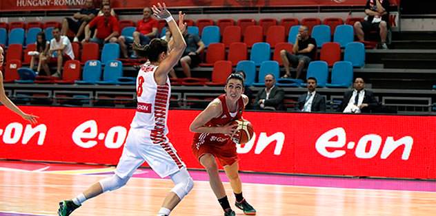 Potada rakip Çekler