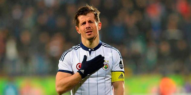 Emre'den ses yok