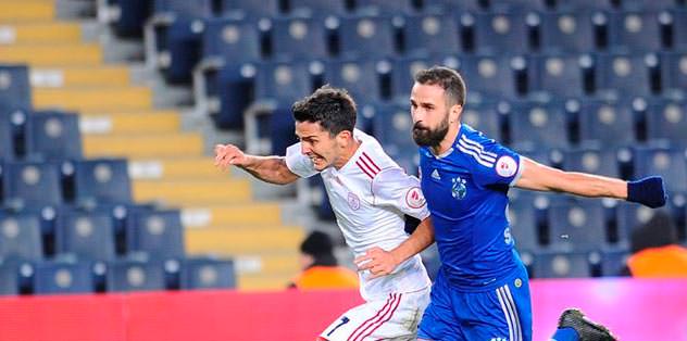 Serdar keyifsiz