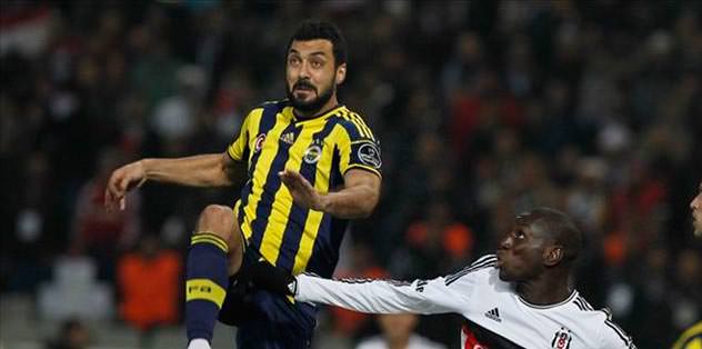 Bekir'den tespit: Bizi boş tribünler yaktı