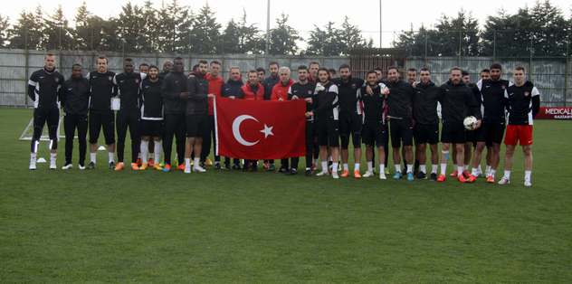 Antep eski günlerini arıyor