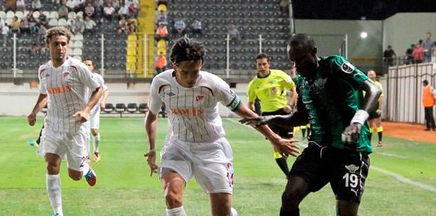 Niasse ile yeniden