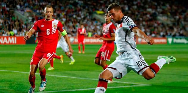 G.Saray'da oynamak isterim