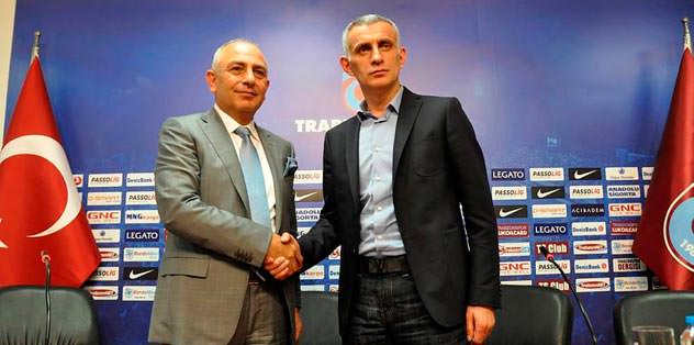 Transfer zirvesi