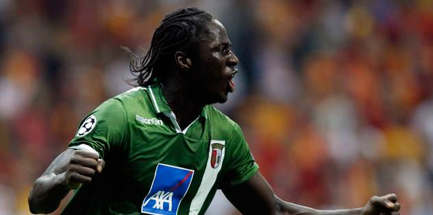 Eder de radarda