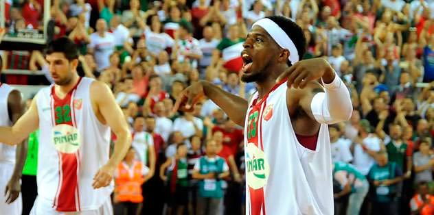 Karşıyaka'da transfer başlıyor