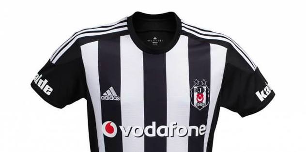 Yeni sezonda başka renk yok