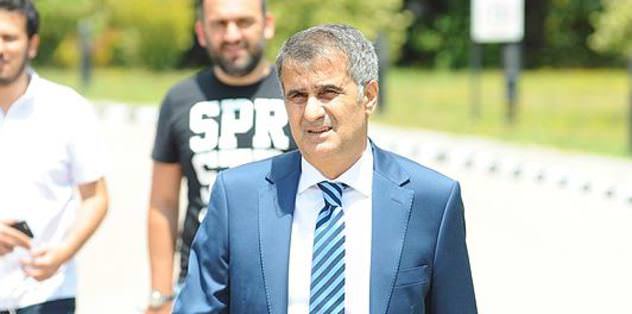 Güneş ve ekibi kontrolden geçti