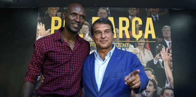 Barça'da başkanlık seçimi