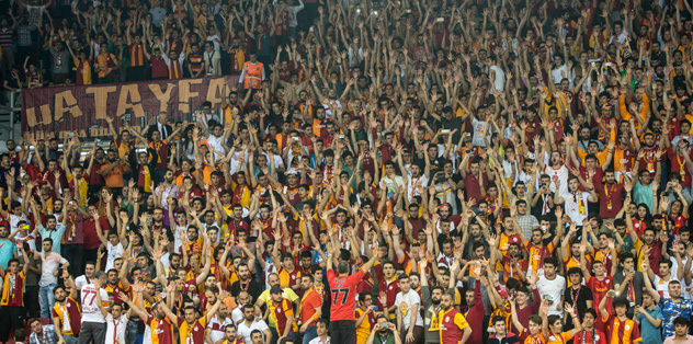 G.Saray indirime gitti