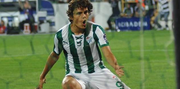 Enes Ünal Manchester City'ye