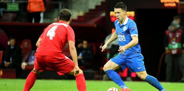 Konoplyanka bitiyor