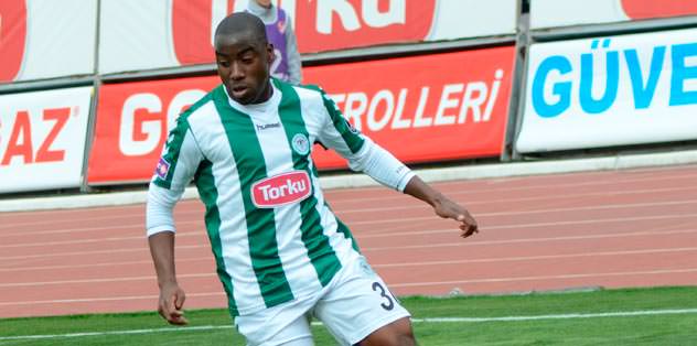 Djalma aşkı