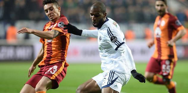 Beşiktaş'a hayır demem!