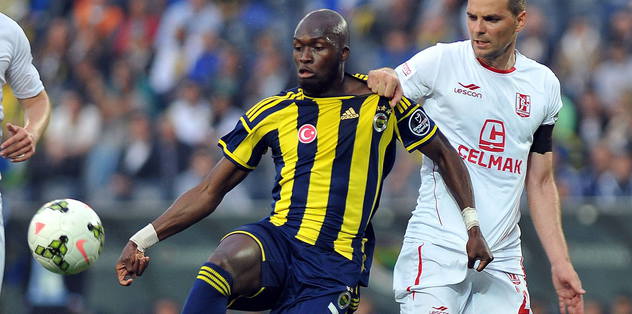 Sunderland, Sow'un peşinde