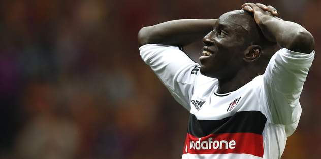 Demba Ba çıkmazı