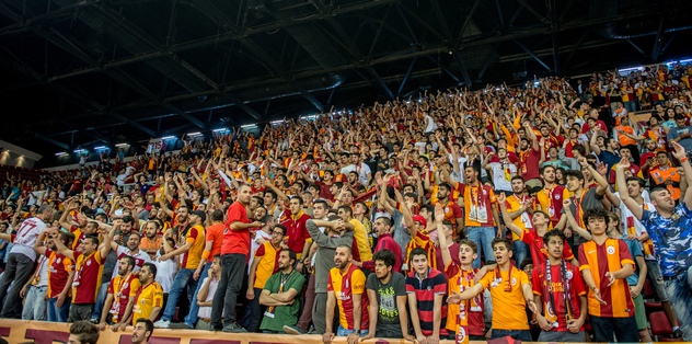 G.Saray'dan kombine açıklaması