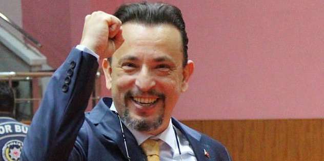 Orduspor'da Durur dönemi sona erdi