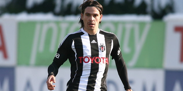 Beşiktaş Çin ekibiyle anlaştı