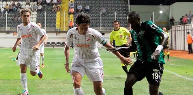 Niasse'de indirim