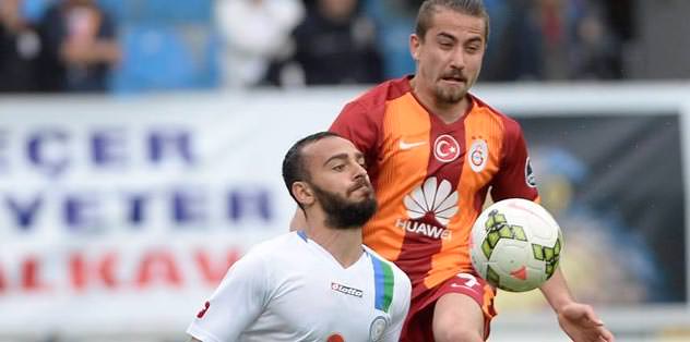 Aydın Yılmaz'a taraftar engeli!