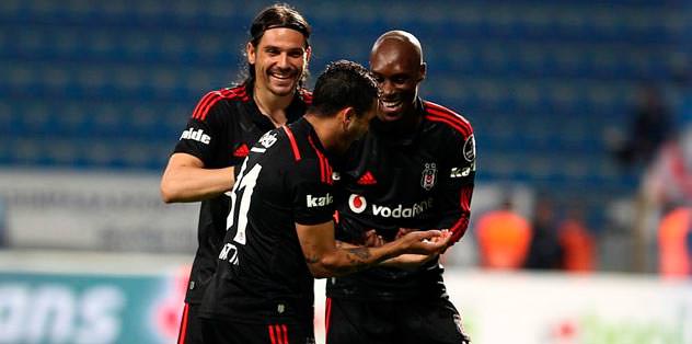 Ersan Çin yolcusu