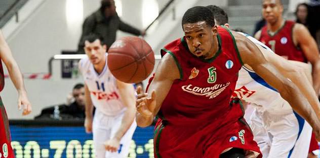 Anadolu Efes bombaları patlattı
