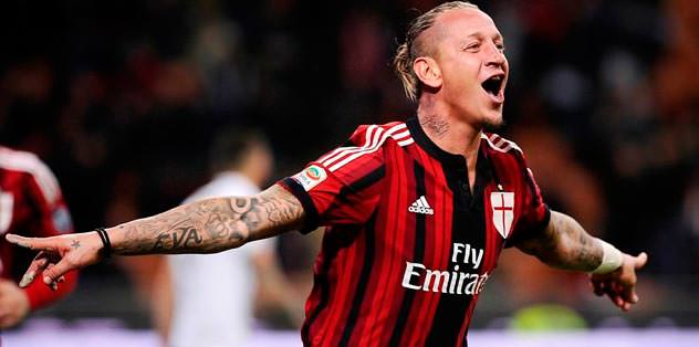Yeni aday Mexes