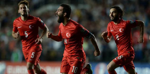 Devler Arda'nın peşinde