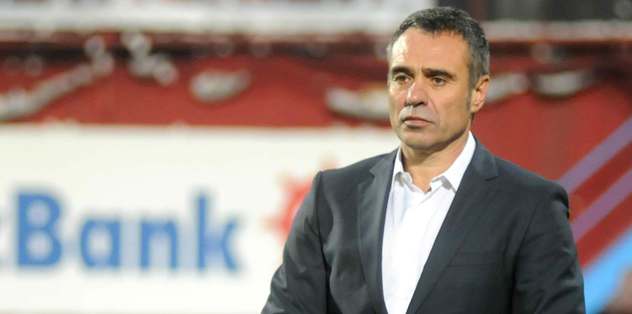Trabzon'dan 'Yanal' açıklaması