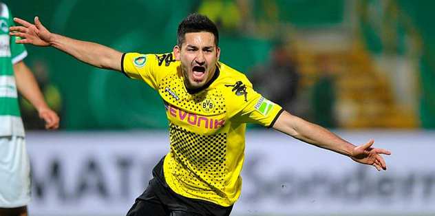 İlkay PSG'nin dev teklifini reddetti!