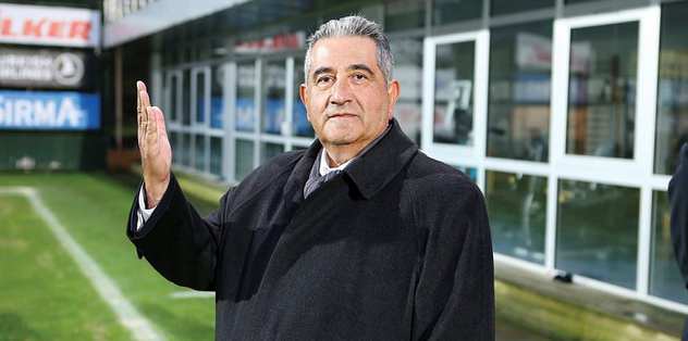 Yunan takımı UEFA'ya gidiyor!