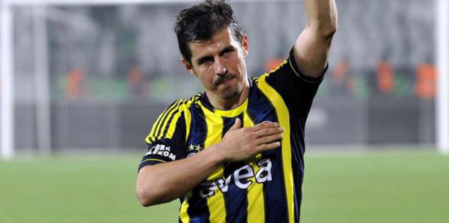 Emre de mi Fenerbahçe'den ayrılıyor?