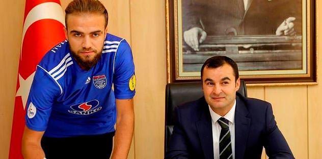 Gaziantep tam gaz