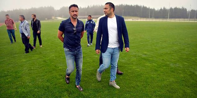 Malumun ilanı: Nani'yi isterim