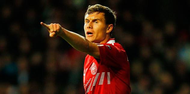 Yeni Kjaer Bjelland!